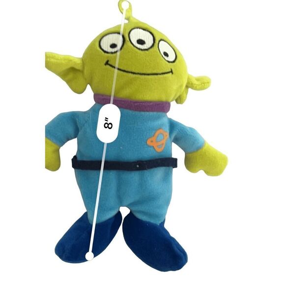Disney Pixar Toy Story Story Alien plush - Picture 5 of 5